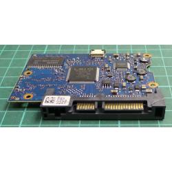 CHIP: 0A71256, HITACHI, HDS721025CLA682, P/N: 0F15010, 250GB, 3.5", SATA