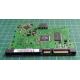 PCB: BF41-00133A Rev 06, HD321KJ, SAMSUNG, P/N: 400721FQ905187, 320GB, 3.5", SATA