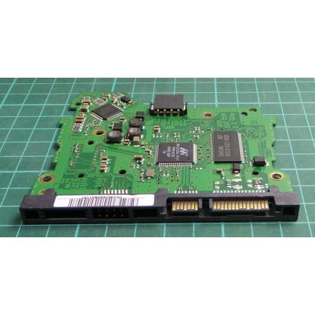 PCB: BF41-00133A Rev 06, HD321KJ, SAMSUNG, P/N: 400721FQ905187, 320GB, 3.5", SATA