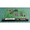 PCB: BF41-00133A Rev 06, HD321KJ, SAMSUNG, P/N: 400721FQ905187, 320GB, 3.5", SATA