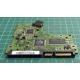 PCB: BF41-00283A 01, HD252HJ, SAMSUNG, P/N: 617831GS823707, 250GB, 3.5", SATA