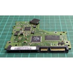 PCB: BF41-00283A 01, HD252HJ, SAMSUNG, P/N: 617831GS823707, 250GB, 3.5", SATA