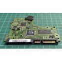 PCB: BF41-00283A 01, HD252HJ, SAMSUNG, P/N: 617831GS823707, 250GB, 3.5", SATA