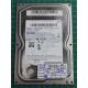PCB: BF41-00283A 01, HD252HJ, SAMSUNG, P/N: 617831GS823707, 250GB, 3.5", SATA