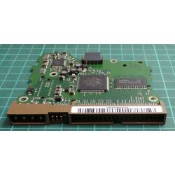 PCB: BF41-00085A, SP2514N, SAMSUNG, P/N: 303011FP958632, 250GB, 3.5", IDE