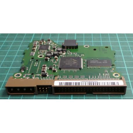 PCB: BF41-00085A, SP2514N, SAMSUNG, P/N: 303011FP958632, 250GB, 3.5", IDE