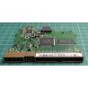 PCB: BF41-00085A, SP2514N, SAMSUNG, P/N: 303011FP958632, 250GB, 3.5", IDE