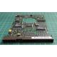 PCB: 24000851-006 A, ST33232A, Seagate, Medalist, P/N: 9J7012-605, 3.2GB, 3.5", IDE