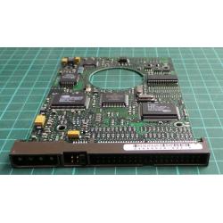 PCB: 24000851-006 A, ST33232A, Seagate, Medalist, P/N: 9J7012-605, 3.2GB, 3.5", IDE