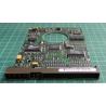 PCB: 24000851-006 A, ST33232A, Seagate, Medalist, P/N: 9J7012-605, 3.2GB, 3.5", IDE
