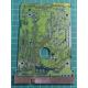 PCB: 38701-009 B, ST31276A, Seagate, Medalist, P/N: 9F2002-303, 1.2GB, 3.5", IDE