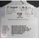 PCB: 38701-009 B, ST31276A, Seagate, Medalist, P/N: 9F2002-303, 1.2GB, 3.5", IDE