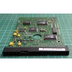 PCB: 24000270, Seagate, ST31720A, Medalist, P/N: 9G2001-501, 1.7GB, 3.5", IDE