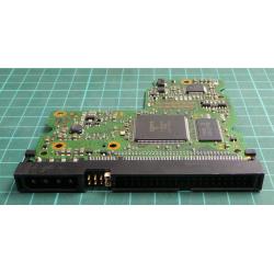 CHIP: 13-126576-03, MAXTOR, D740X-6L, P/N: MX6L080L4, 80GB, 3.5", IDE