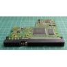 CHIP: 13-126576-03, MAXTOR, D740X-6L, P/N: MX6L080L4, 80GB, 3.5", IDE