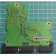 CHIP: 13-126576-03, MAXTOR, D740X-6L, P/N: MX6L080L4, 80GB, 3.5", IDE