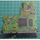 CHIP: 13-126576-03, MAXTOR, D740X-6L, P/N: MX6L080L4, 80GB, 3.5", IDE