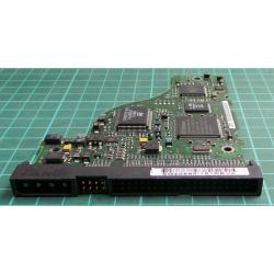 PCB: SG22580-300 Rev A, U8, ST36811A, P/N: 9P5005-030, Firmware: 3.13, 6.4GB, 3.5", IDE