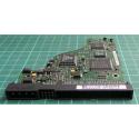 PCB: SG22580-300 Rev A, U8, ST36811A, P/N: 9P5005-030, Firmware: 3.13, 6.4GB, 3.5", IDE