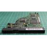 PCB: SG22580-300 Rev A, U8, ST36811A, P/N: 9P5005-030, Firmware: 3.13, 6.4GB, 3.5", IDE