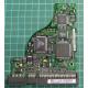 PCB: SG22580-300 Rev A, U8, ST36811A, P/N: 9P5005-030, Firmware: 3.13, 6.4GB, 3.5", IDE
