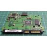PCB: BF41-00086A, SP2504C, SAMSUNG, P/N: 301111FP342033, 250GB, 3.5", SATA
