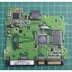 PCB: BF41-00086A, SP2504C, SAMSUNG, P/N: 301111FP342033, 250GB, 3.5", SATA
