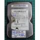 PCB: BF41-00086A, SP2504C, SAMSUNG, P/N: 301111FP342033, 250GB, 3.5", SATA
