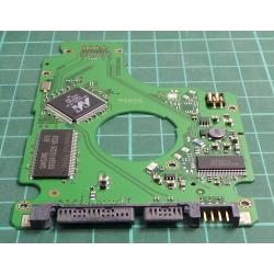 PCB: BF41-00157A R00, HM320JI, SAMSUNG, P/N: 292511CO631920, 320GB, 2.5", SATA