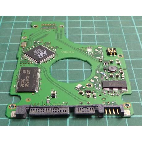 PCB: BF41-00157A R00, HM320JI, SAMSUNG, P/N: 292511CO631920, 320GB, 2.5", SATA