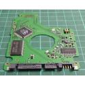 PCB: BF41-00157A R00, HM320JI, SAMSUNG, P/N: 292511CO631920, 320GB, 2.5", SATA