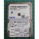 PCB: BF41-00157A R00, HM320JI, SAMSUNG, P/N: 292511CO631920, 320GB, 2.5", SATA