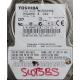PCB: G002217A, MK3252GSX, TOSHIBA, HDD2H01 S ZK01 T, 320GB, 2.5", SATA