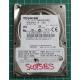 PCB: G002217A, MK3252GSX, TOSHIBA, HDD2H01 S ZK01 T, 320GB, 2.5", SATA