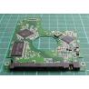 PCB: 2060-701499-000 Rev A, WD1600BEVT, WD Scorpio, WD1600BEVT-60ZCT1, 160GB, 2.5", SATA