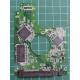 PCB: 2060-701499-000 Rev A, WD1600BEVT, WD Scorpio, WD1600BEVT-60ZCT1, 160GB, 2.5", SATA
