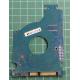 PCB: 100565308 Rev A, Momentus 7200.4, ST9160412AS, P/N: 9HV14C-055, Firmware: 0002SDM1, 160GB, 2.5", SATA