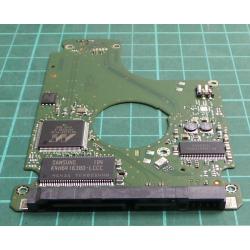 PCB: BF41-00315A 05, HM321HI, SAMSUNG, P/N: C4373-G82A-A4M8T,320GB, 2.5", SATA