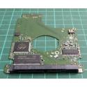 PCB: BF41-00315A 05, HM321HI, SAMSUNG, P/N: C4373-G82A-A4M8T,320GB, 2.5", SATA