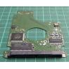 PCB: BF41-00315A 05, HM321HI, SAMSUNG, P/N: C4373-G82A-A4M8T,320GB, 2.5", SATA