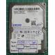 PCB: BF41-00315A 05, HM321HI, SAMSUNG, P/N: C4373-G82A-A4M8T,320GB, 2.5", SATA
