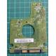 PCB: 2060-771672-001 Rev P1, WD6400BEVT, WD Scorpio, WD6400BEVT-22A0RT0, 640GB, 2.5", SATA