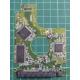 PCB: 2060-771672-001 Rev P1, WD6400BEVT, WD Scorpio, WD6400BEVT-22A0RT0, 640GB, 2.5", SATA