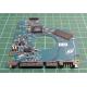 PCB: G5B0015 90000-A, MK1234GSX, TOSHIBA, HDD2D31 R ZK01 S, 120GB, 2.5", SATA