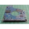PCB: 100513573 Rev B, Momentus 7200.3, ST9160411ASG, P/N: 9GEG42-033, Firmware: DE14, 160GB, 3.5", SATA