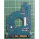 PCB: 100513573 Rev B, Momentus 7200.3, ST9160411ASG, P/N: 9GEG42-033, Firmware: DE14, 160GB, 3.5", SATA