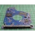 PCB: 100536286 Rev E, Momentus 5400.6, ST9500325AS, P/N: 9HH134-287, Firmware: 0003SDM1, 500GB, 2.5", SATA