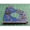 PCB: 100536286 Rev E, Momentus 5400.6, ST9500325AS, Seagate, P/N: 9HH134-287, Firmware: 0003SDM1, 500GB, 2.5", SATA