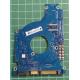 PCB: 100536286 Rev E, Momentus 5400.6, ST9500325AS, P/N: 9HH134-287, Firmware: 0003SDM1, 500GB, 2.5", SATA