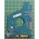 PCB: 100565308 Rev A, Momentus 7200.4, ST9320423AS, P/N: 9HV14E-020, Firmware: 0003HPM1, 320GB, 2.5", SATA